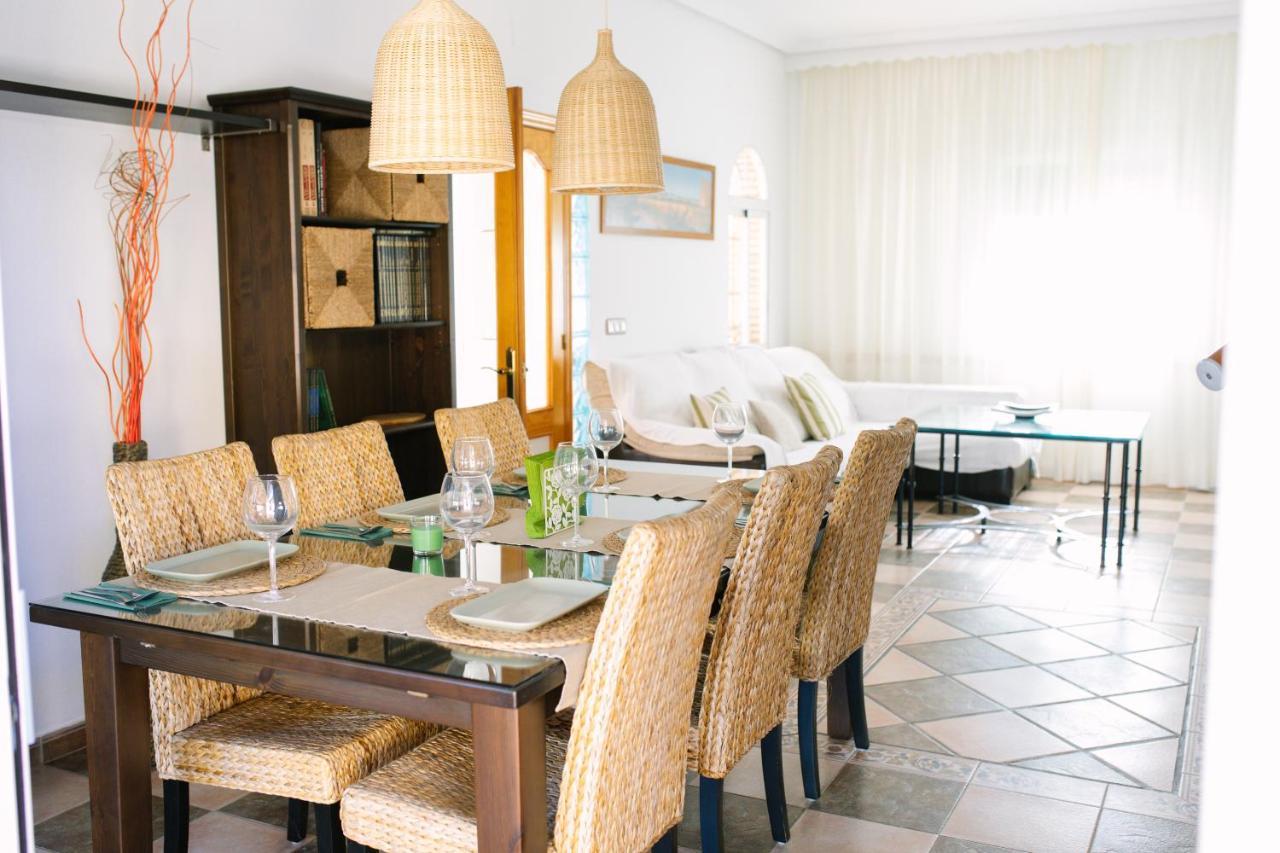 Pensjonat Casa Luxury "El Olivo De Cordoba" Con Jacuzzi Y Parking Privado Zewnętrze zdjęcie
