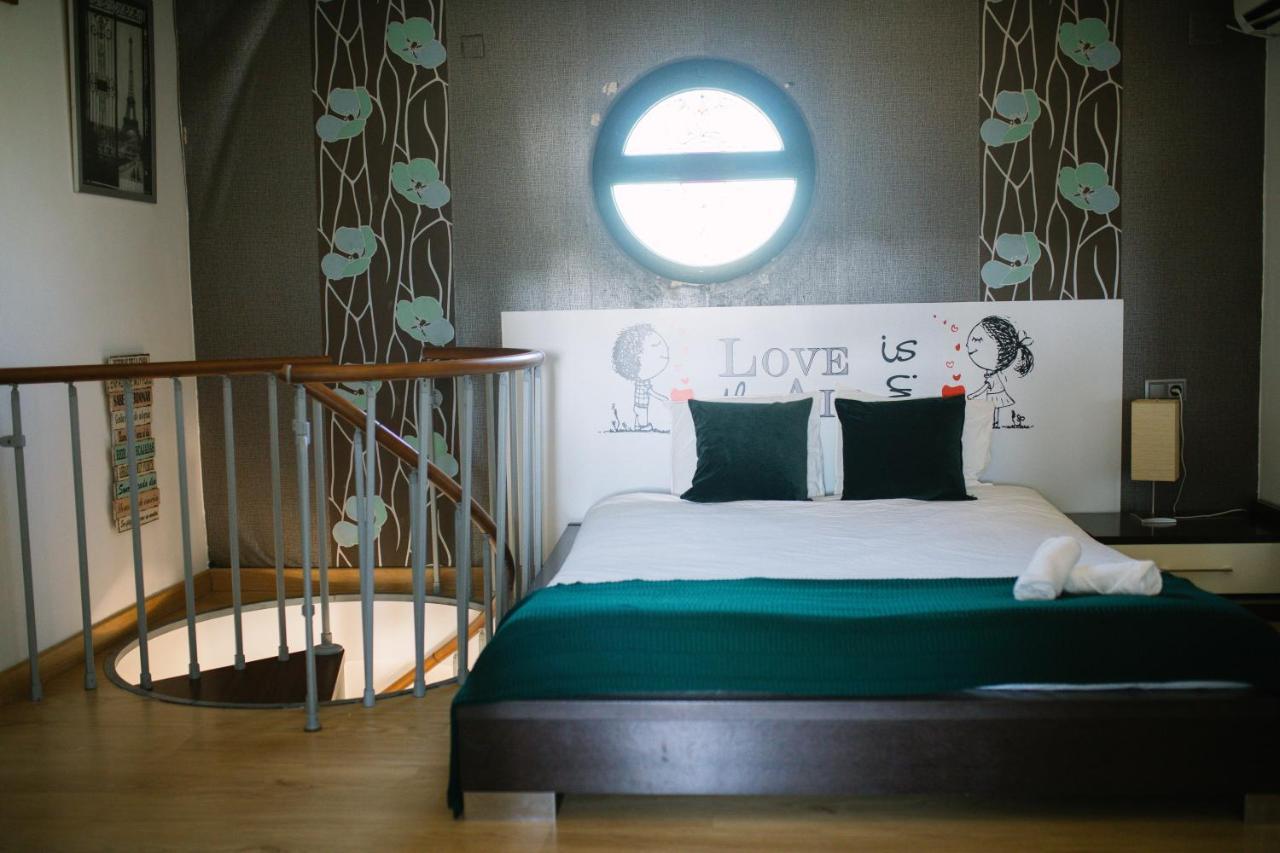 Pensjonat Casa Luxury "El Olivo De Cordoba" Con Jacuzzi Y Parking Privado Zewnętrze zdjęcie
